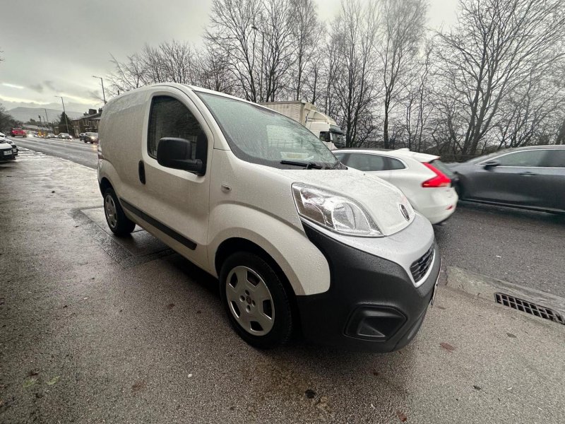 FIAT FIORINO