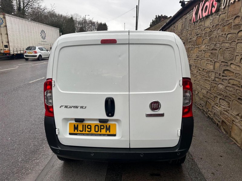 FIAT FIORINO