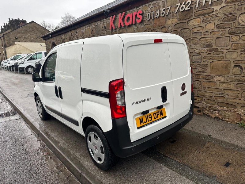 FIAT FIORINO
