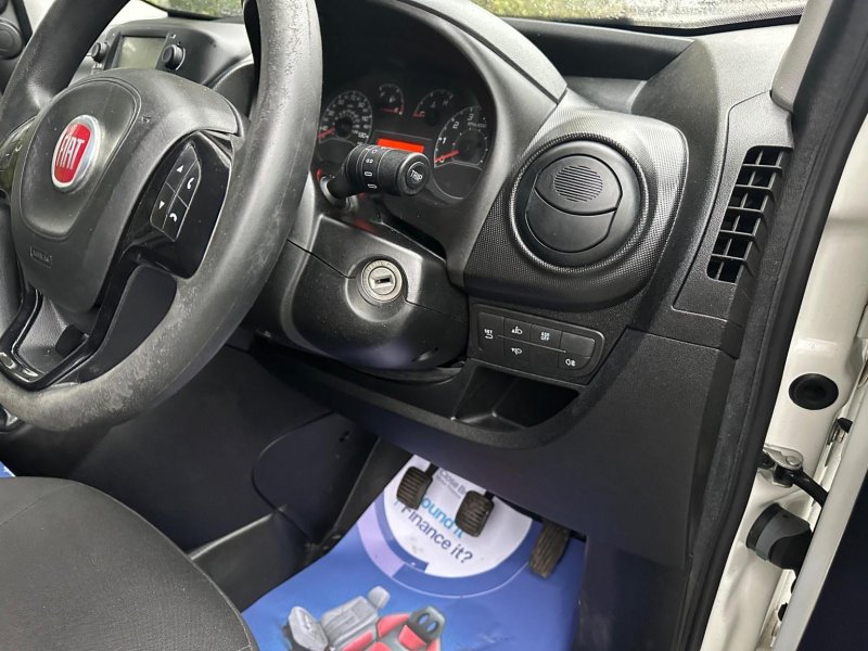 FIAT FIORINO