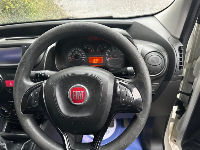 FIAT FIORINO