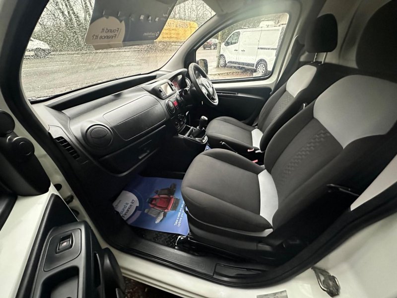 FIAT FIORINO