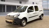 RENAULT KANGOO MAXI