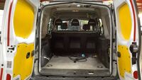 RENAULT KANGOO MAXI