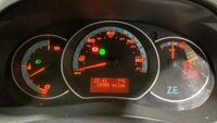 RENAULT KANGOO MAXI