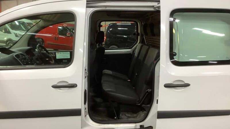 RENAULT KANGOO MAXI