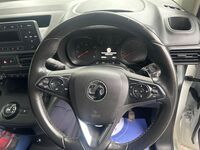 VAUXHALL COMBO