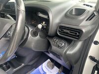 VAUXHALL COMBO
