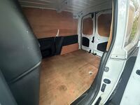 VAUXHALL COMBO
