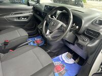VAUXHALL COMBO