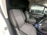 VAUXHALL COMBO