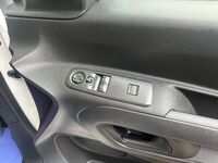 VAUXHALL COMBO