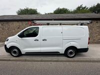 CITROEN DISPATCH