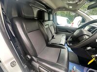 CITROEN DISPATCH
