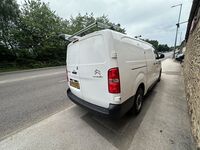 CITROEN DISPATCH