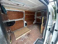 CITROEN DISPATCH