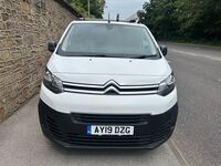 CITROEN DISPATCH