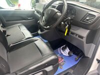 CITROEN DISPATCH