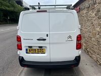 CITROEN DISPATCH