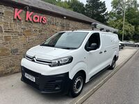 CITROEN DISPATCH