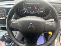 CITROEN DISPATCH
