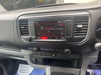 CITROEN DISPATCH
