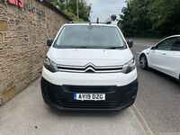 CITROEN DISPATCH