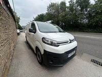 CITROEN DISPATCH
