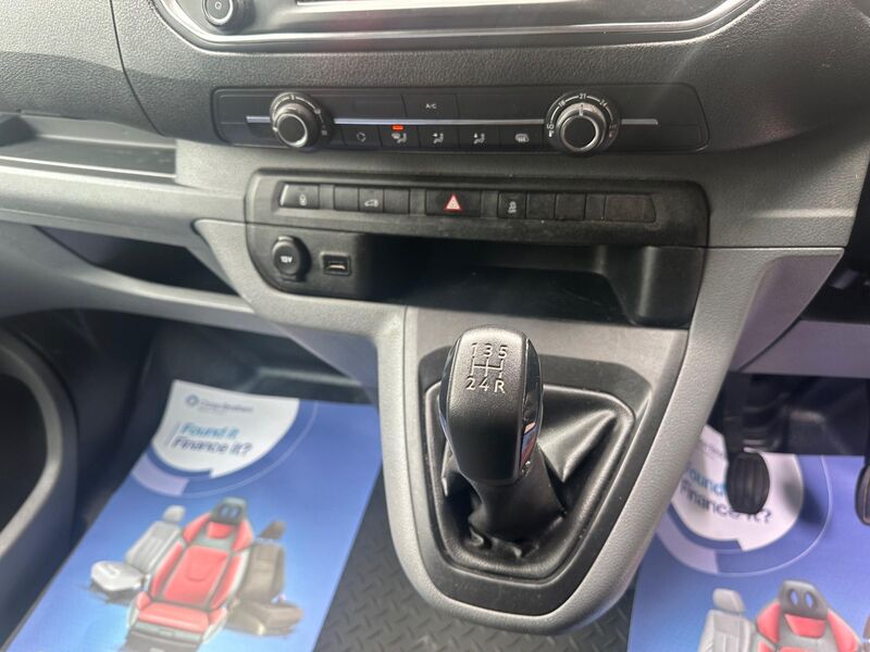 CITROEN DISPATCH