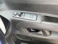 VAUXHALL COMBO