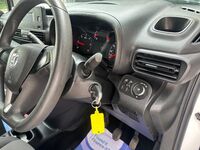VAUXHALL COMBO