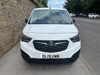 VAUXHALL COMBO