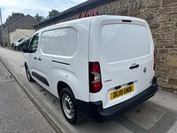 VAUXHALL COMBO