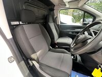 VAUXHALL COMBO
