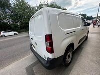 VAUXHALL COMBO