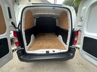 VAUXHALL COMBO