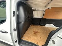 VAUXHALL COMBO