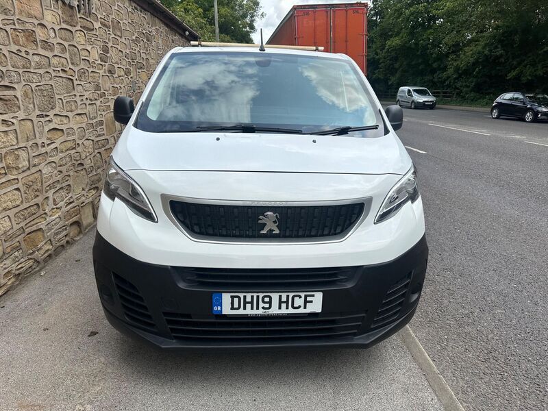 PEUGEOT EXPERT