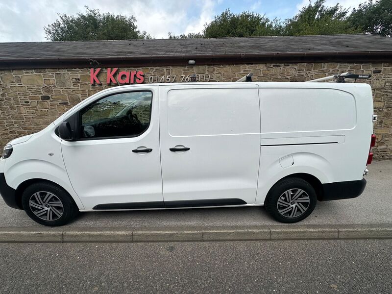 PEUGEOT EXPERT