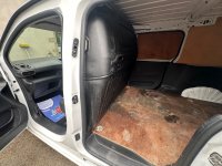 VAUXHALL COMBO