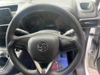 VAUXHALL COMBO