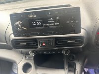 VAUXHALL COMBO