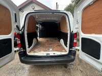 VAUXHALL COMBO