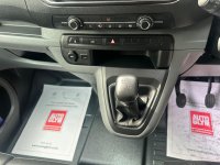 CITROEN DISPATCH
