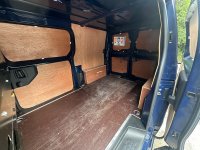 CITROEN DISPATCH
