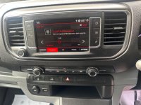 CITROEN DISPATCH