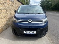 CITROEN DISPATCH