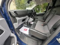CITROEN DISPATCH