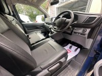 CITROEN DISPATCH