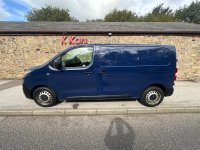 CITROEN DISPATCH